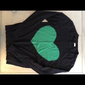 Great condition JCrew Merino Wool Sweater